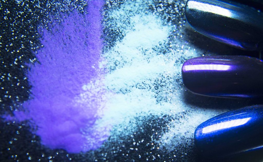 The Polymer Chemistry Behind High-Performance Dip Nail Systems