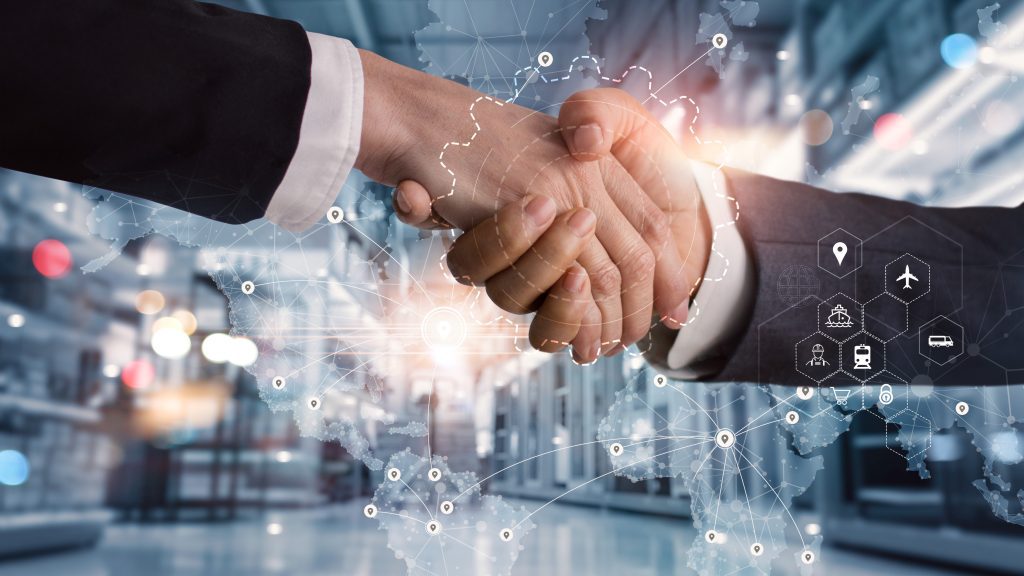resin supply chain partner elvacite