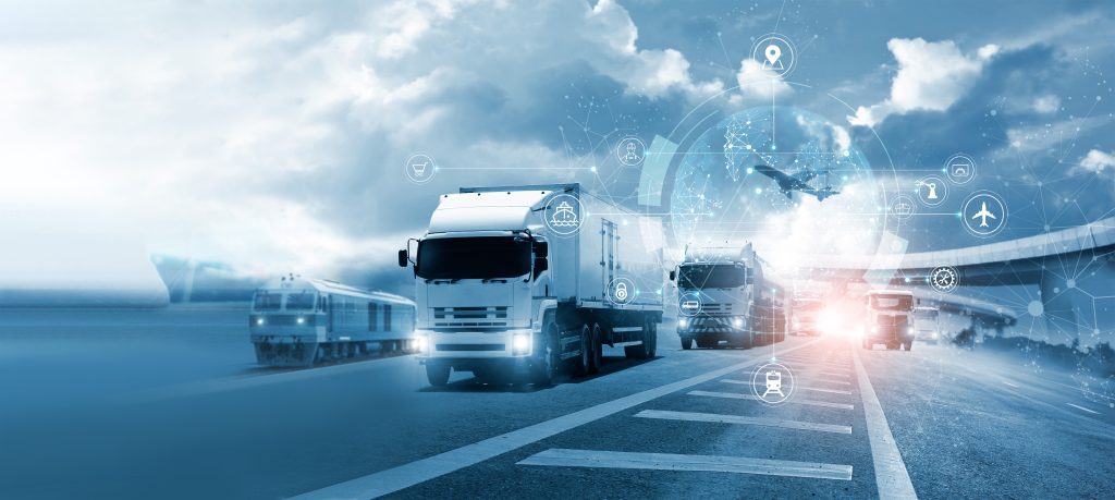 supply chain in europe