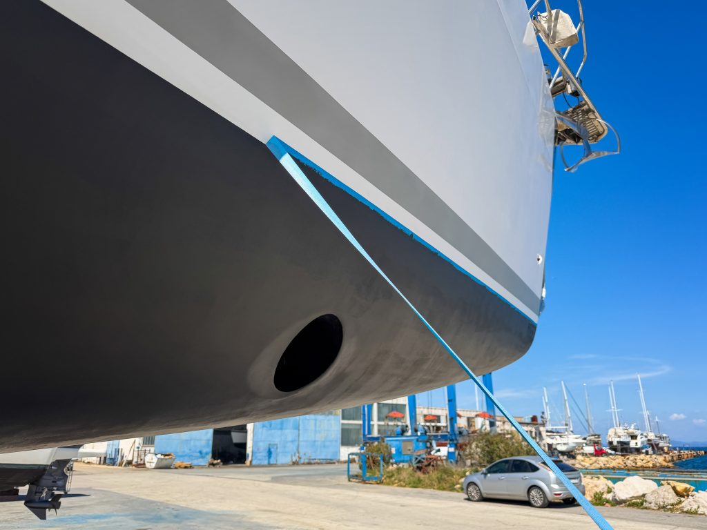 antifouling marine coatings specialty resins group